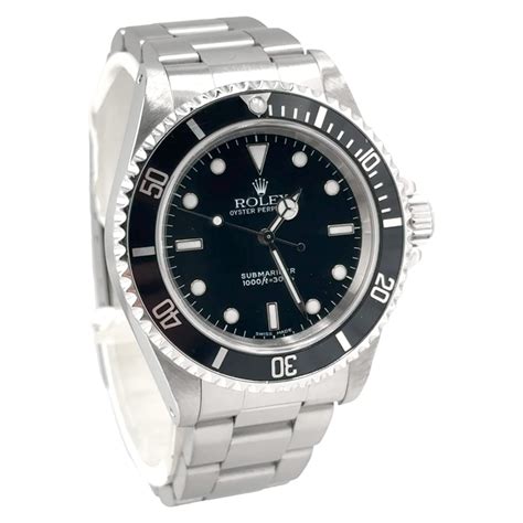 how to spot a fake rolex submariner 14060|rolex submariner 14060 review.